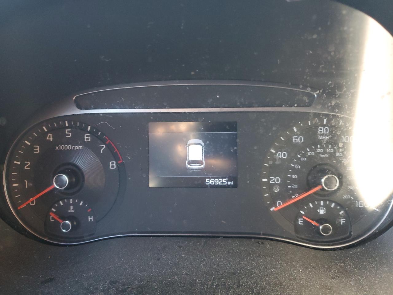 2021 Kia Soul - Image 9