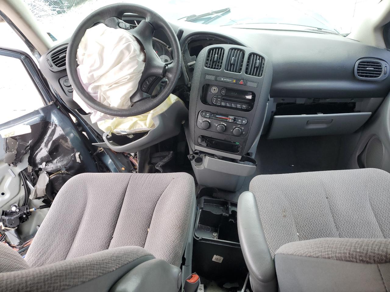 2007 Dodge Caravan - Image 8
