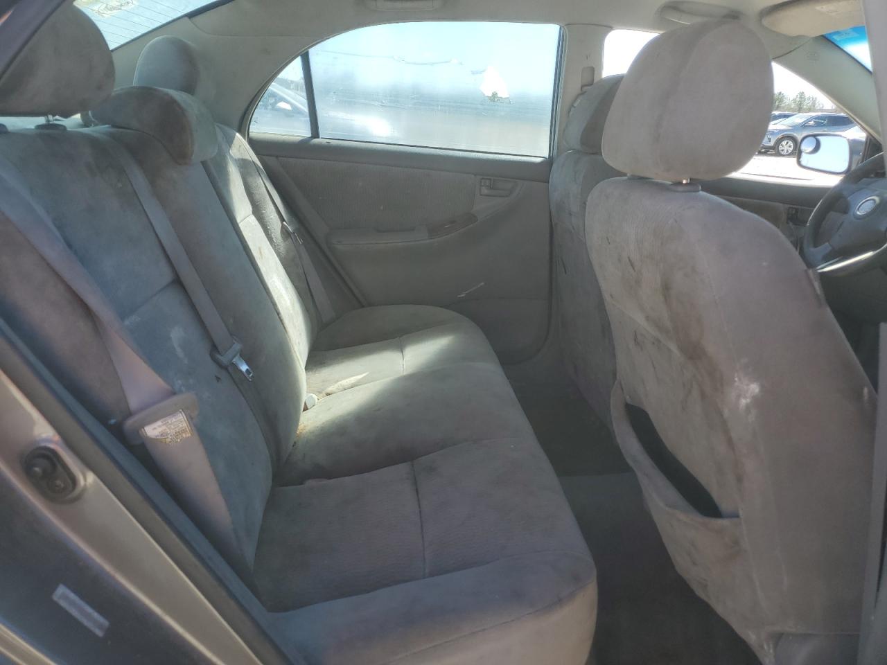 2006 Toyota Corolla - Image 10