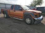 2005 Chevrolet Colorado  за продажба в Mercedes, TX - Front End