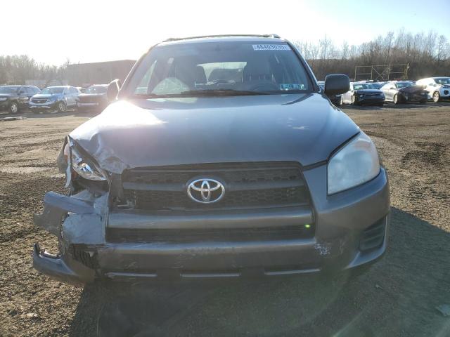 Паркетники TOYOTA RAV4 2012 Серый