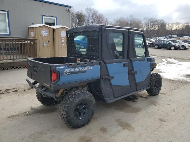 2025 POLARIS RANGER CREW SP 570 NORTHSTAR EDITION  