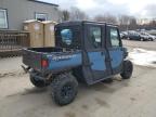 2025 Polaris Ranger Crew Sp 570 Northstar Edition en Venta en Duryea, PA - Side