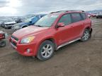 2010 Toyota Rav4 Limited zu verkaufen in Helena, MT - Rear End