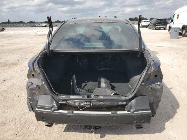  NISSAN ALTIMA 2013 Gray