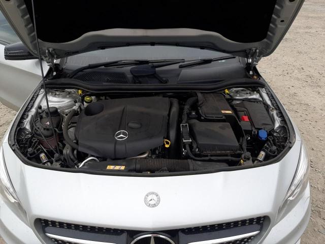 2015 MERCEDES BENZ CLA220 AMG