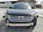 2012 Toyota Highlander Base for Sale in Corpus Christi, TX - Front End