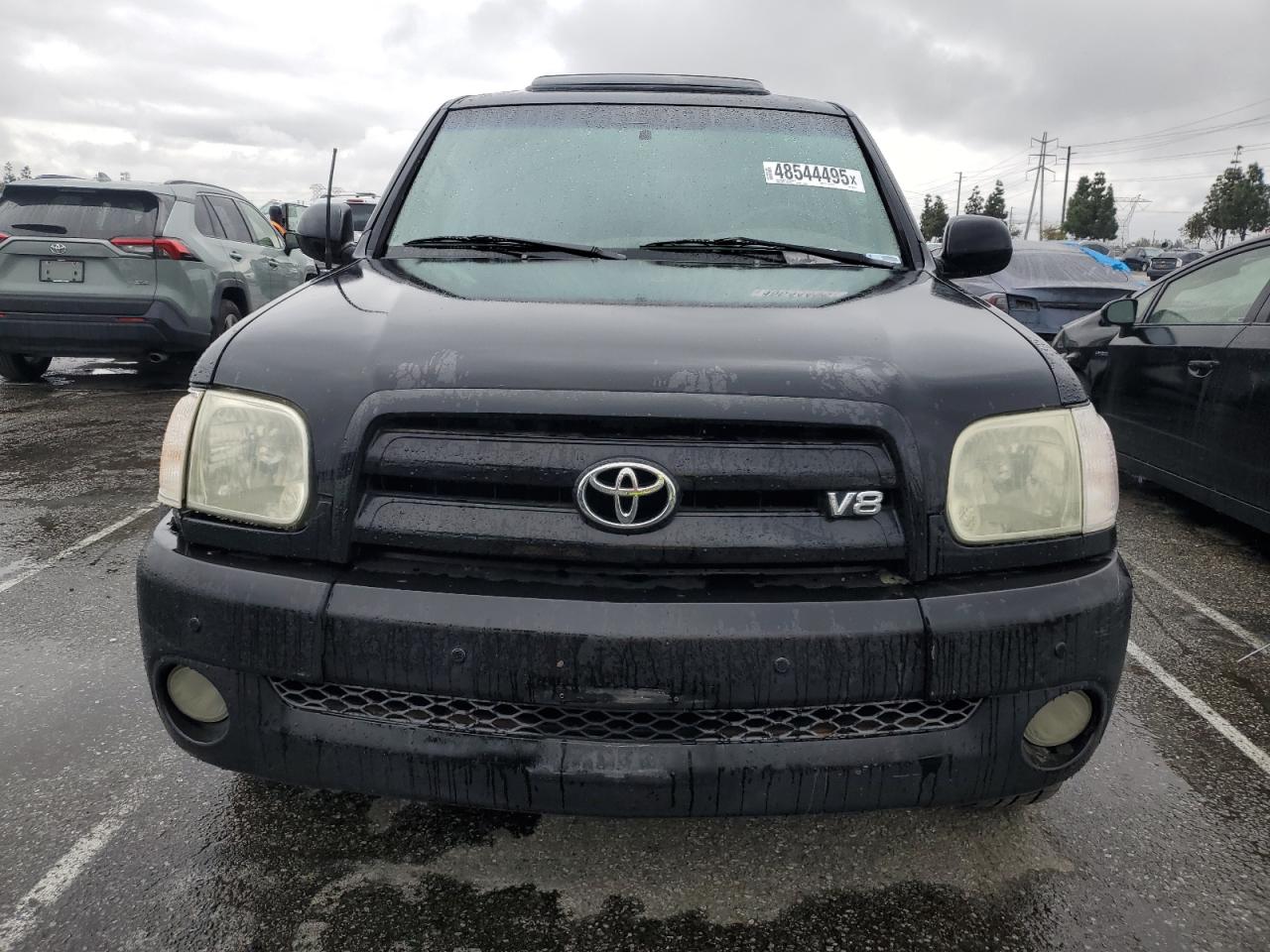 2006 Toyota Tundra - Image 5