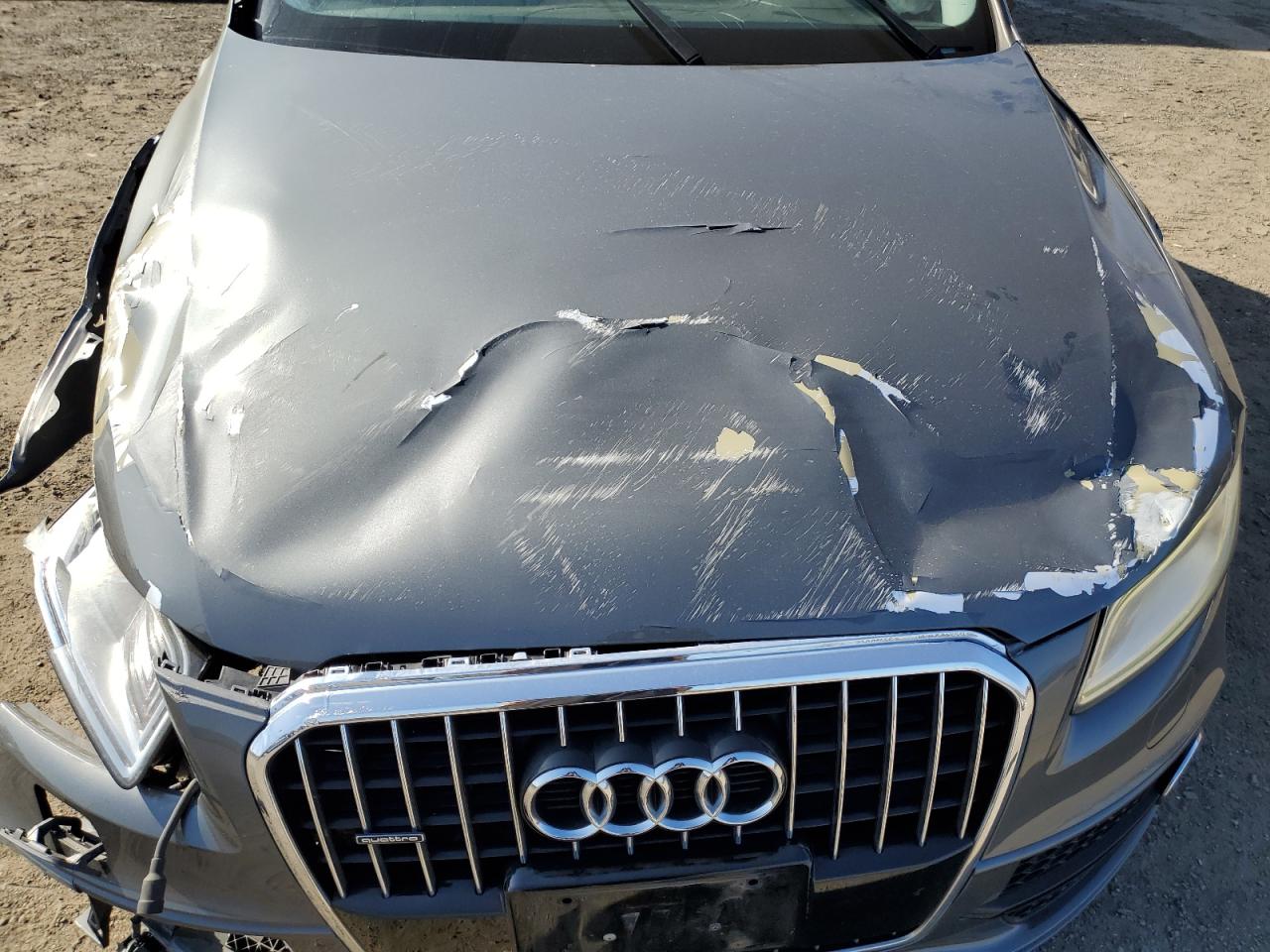 2013 Audi Q5 - Image 13