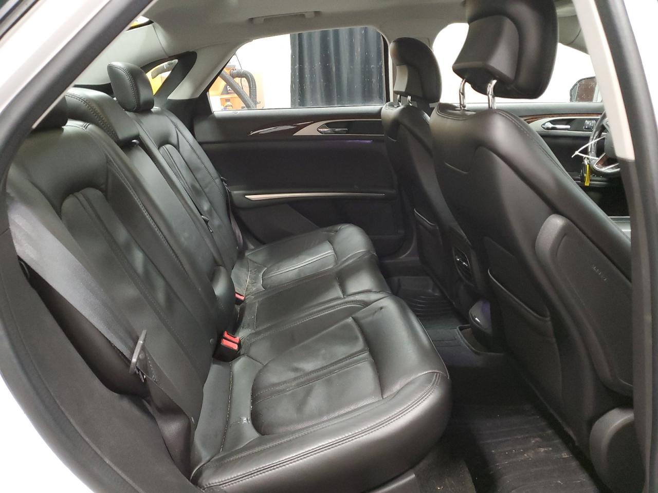 2014 Lincoln Mkz VIN: 3LN6L2JK3ER810979 Lot: 50785605