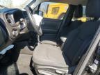 2020 Jeep Renegade Latitude en Venta en Des Moines, IA - Front End