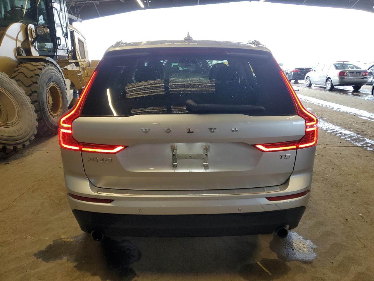 2019 Volvo XC60 - Image 6