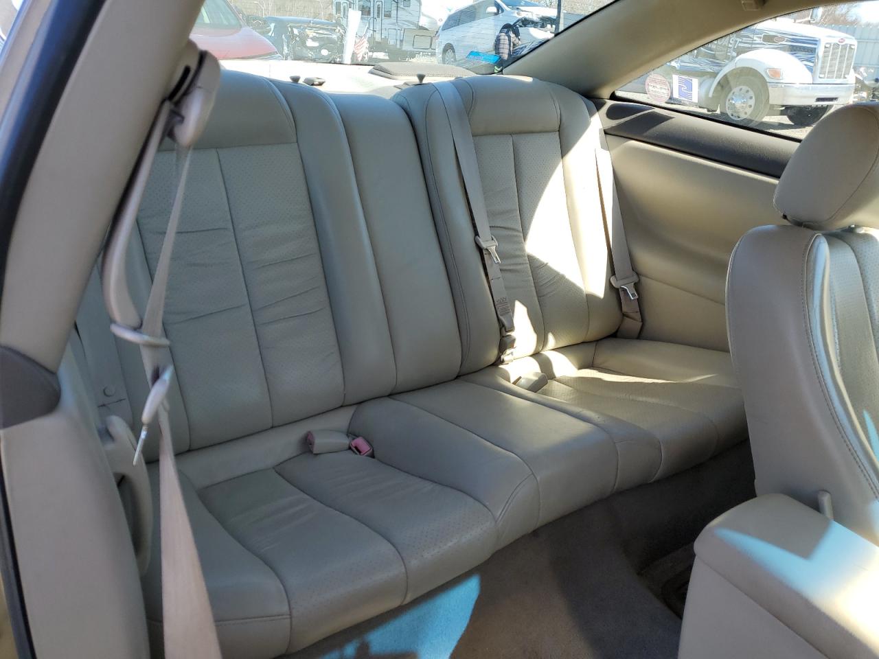 2000 Toyota Camry Solara - Image 10