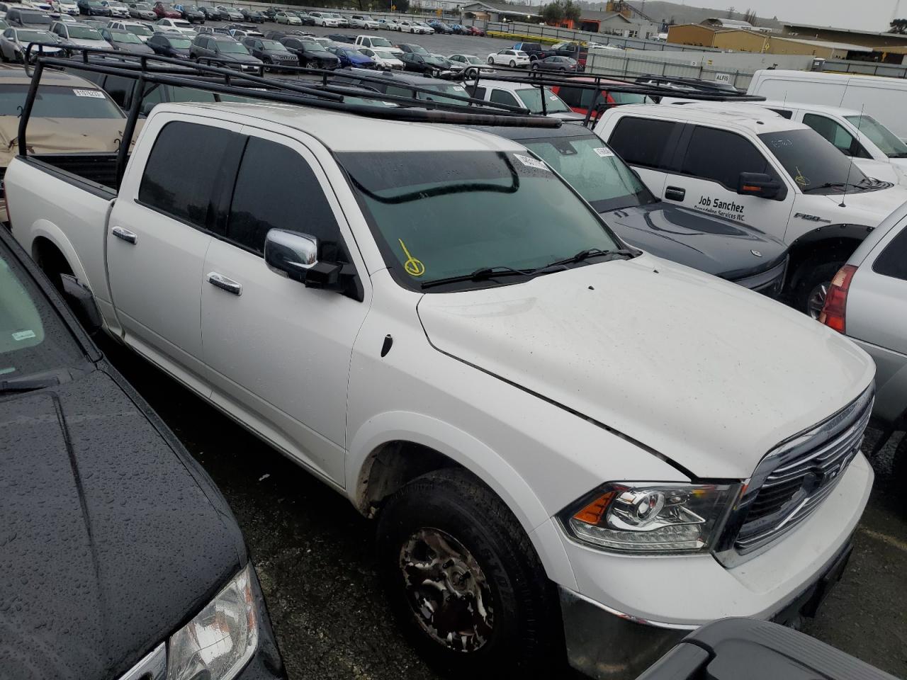 2019 RAM 1500 - Image 4
