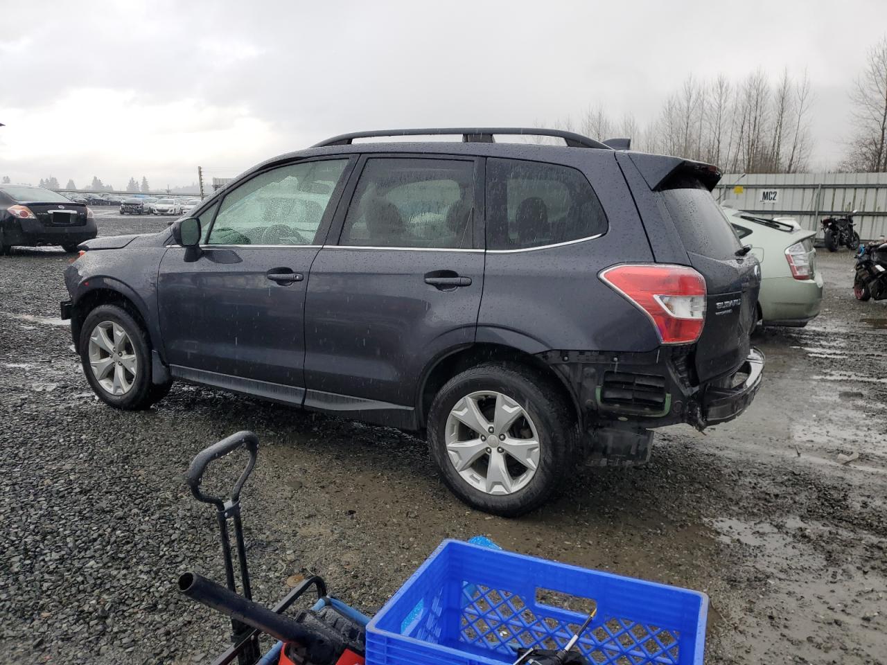 2016 Subaru Forester - Image 2