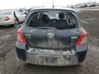 2007 TOYOTA YARIS  à vendre chez Copart QC - MONTREAL