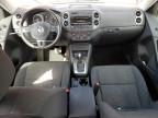 2014 Volkswagen Tiguan S for Sale in Chicago Heights, IL - Front End