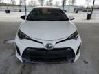 2017 Toyota Corolla L იყიდება Cartersville-ში, GA - Rear End