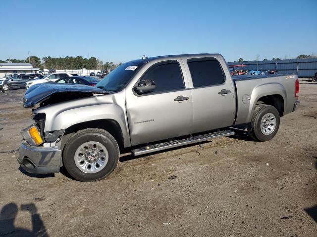 2013 Gmc Sierra C1500