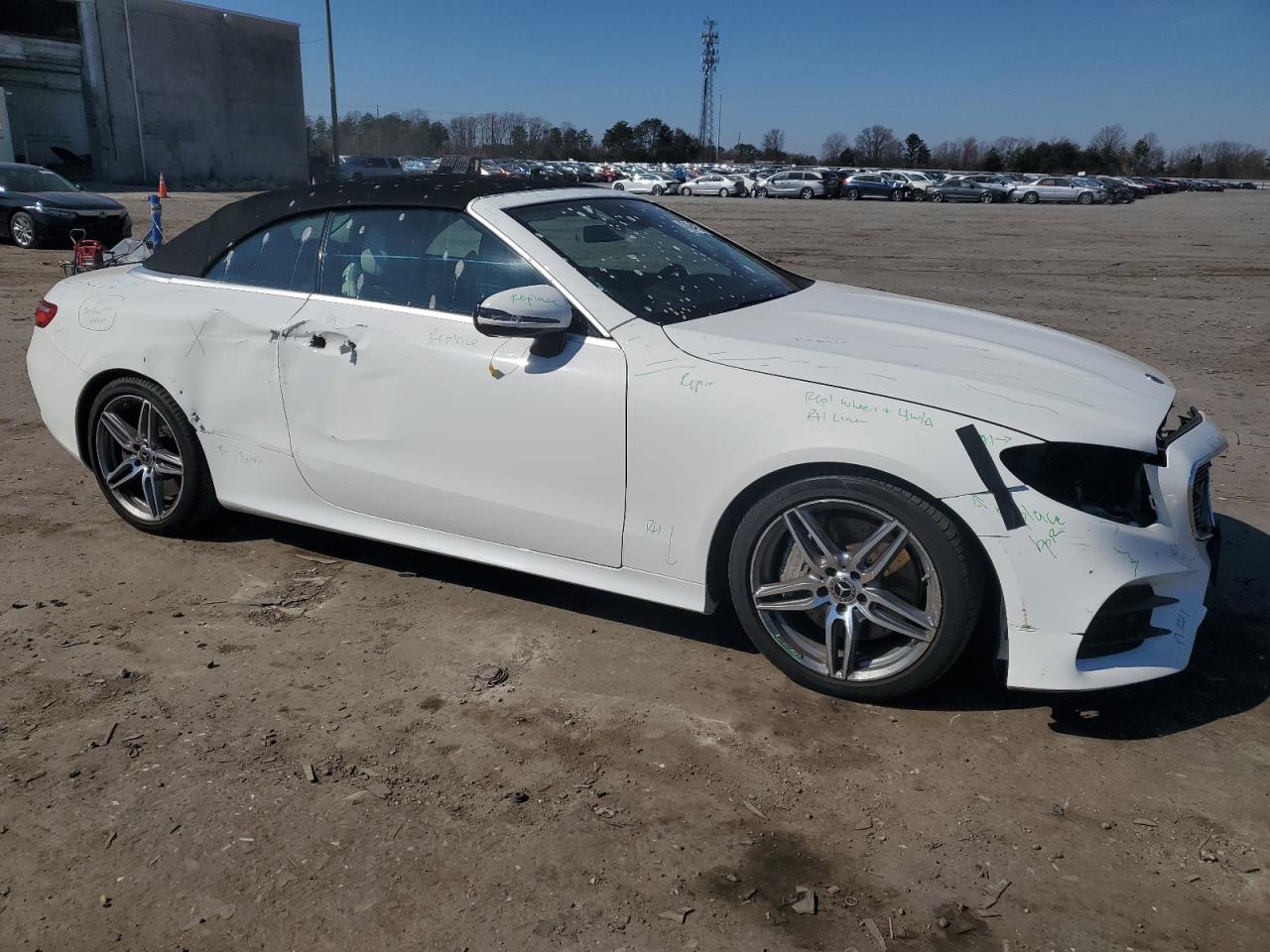 2019 Mercedes-Benz E-klasse - Image 4