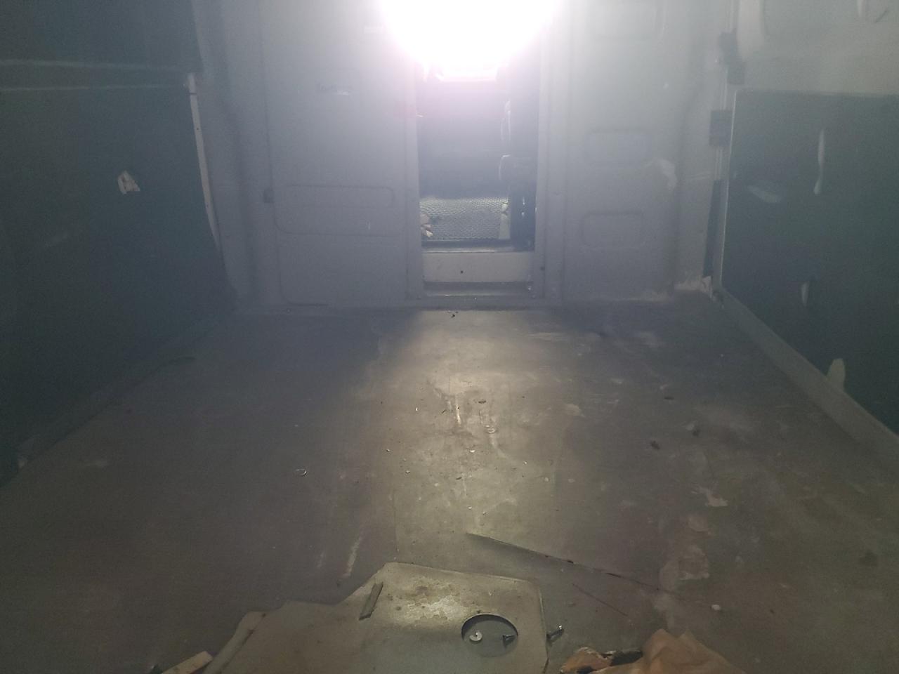 2017 RAM ProMaster City - Image 10