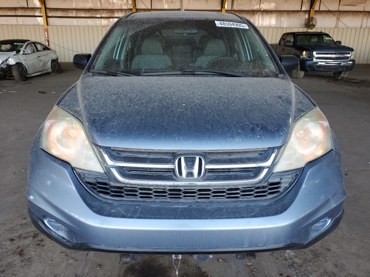 2011 Honda CR-V - Image 5