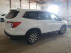 2022 Honda Pilot Exl للبيع في Lexington، KY - Front End