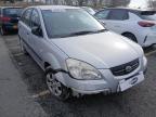 2006 KIA RIO GS AUT for sale at Copart SANDTOFT