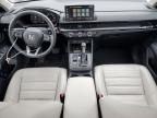2024 Honda Cr-V Exl for Sale in Elgin, IL - Side