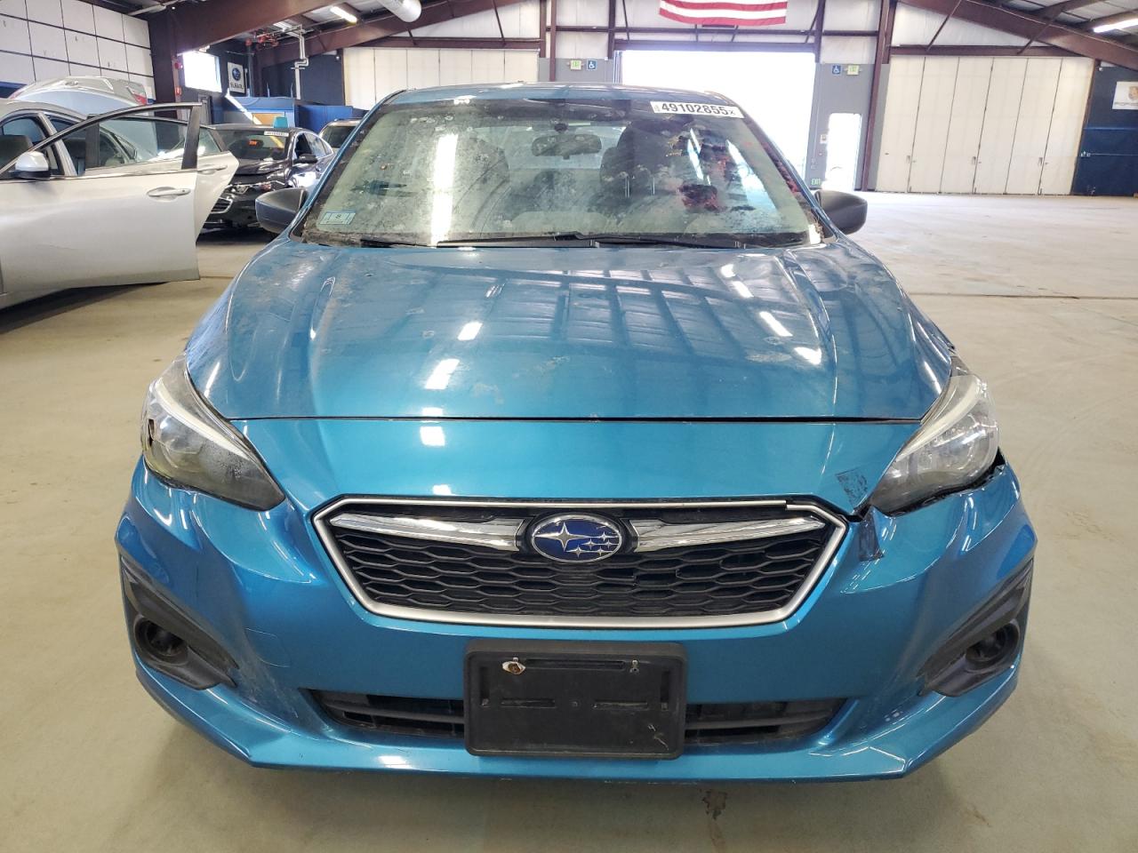2017 Subaru Impreza - Image 5