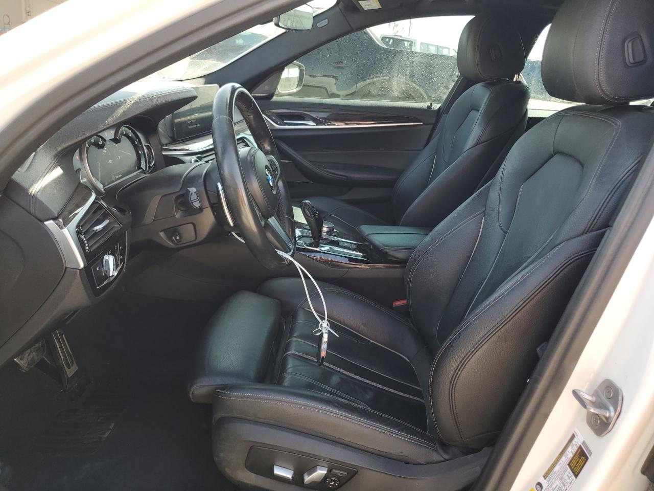 2017 BMW 5er - Image 7