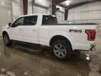 2016 Ford F150 Supercrew იყიდება Avon-ში, MN - Rear End