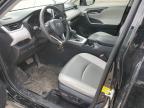 2021 Toyota Rav4 Xle Premium en Venta en Kansas City, KS - Front End