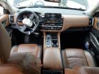 2022 Nissan Pathfinder Platinum for Sale in Temple, TX - All Over