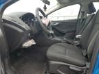 2016 Ford Focus Se na sprzedaż w Arlington, WA - Front End