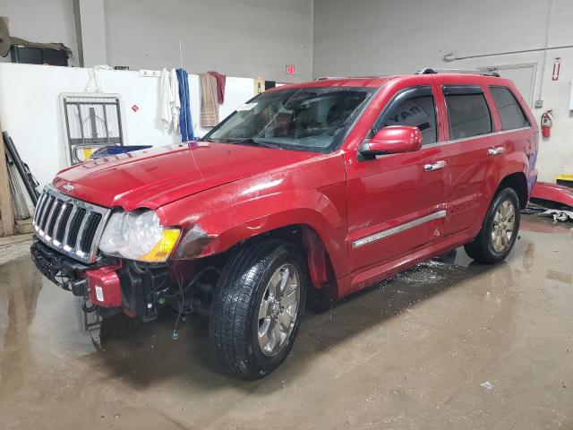 2010 Jeep Grand Cherokee Limited