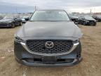 2025 Mazda Cx-5 Select na sprzedaż w Elgin, IL - Front End