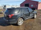 2018 FORD EXPLORER XLT à vendre chez Copart ON - LONDON