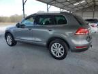 2014 Volkswagen Touareg V6 Tdi للبيع في Cartersville، GA - Minor Dent/Scratches