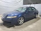 2005 Acura Tl  na sprzedaż w Candia, NH - Mechanical