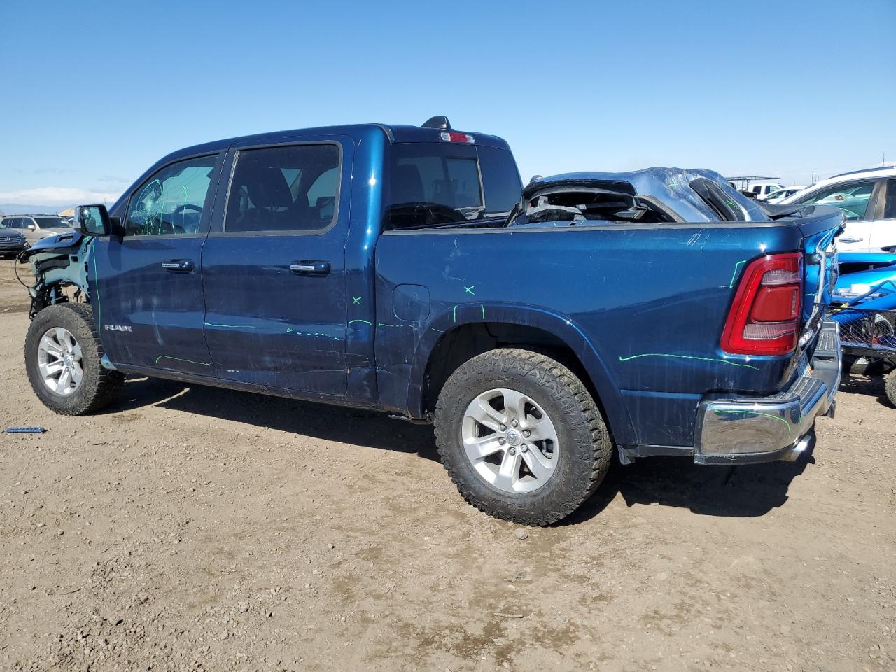 2022 RAM 1500 - Image 2