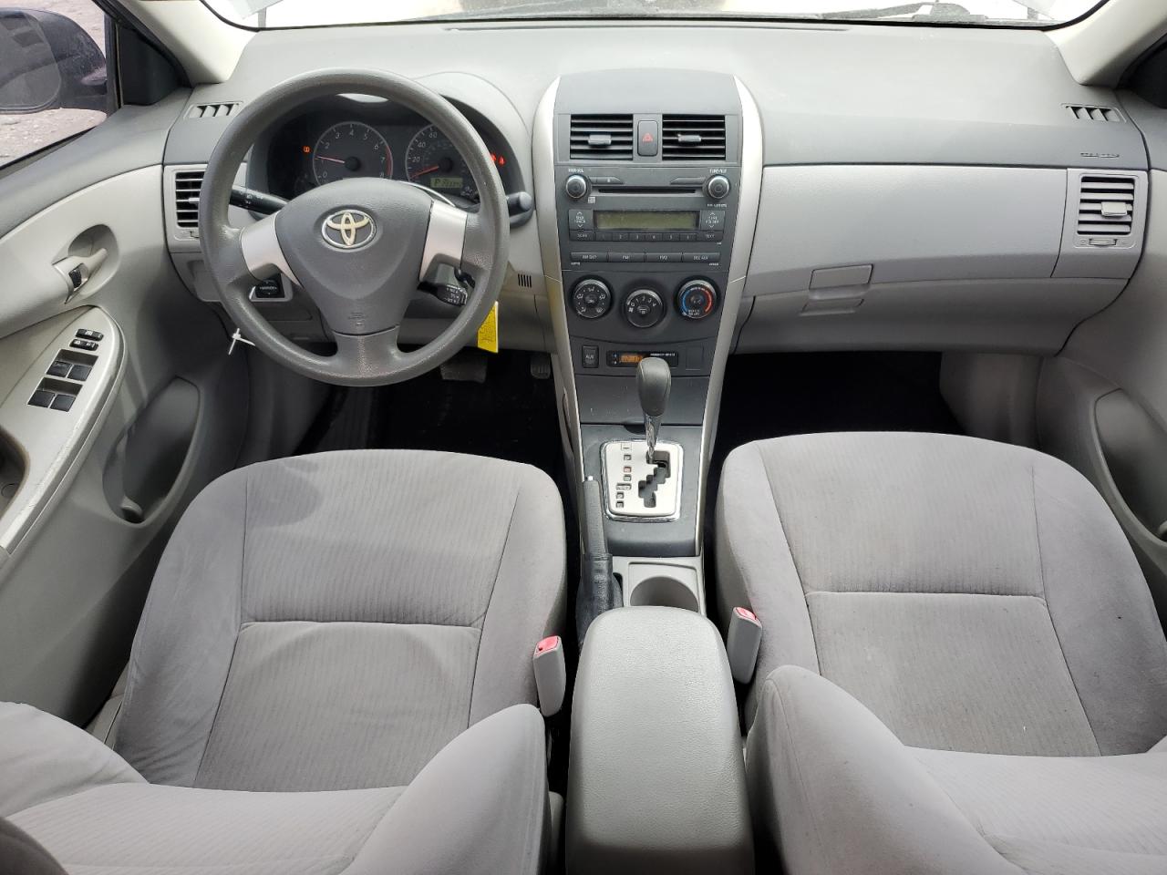 2010 Toyota Corolla - Image 8