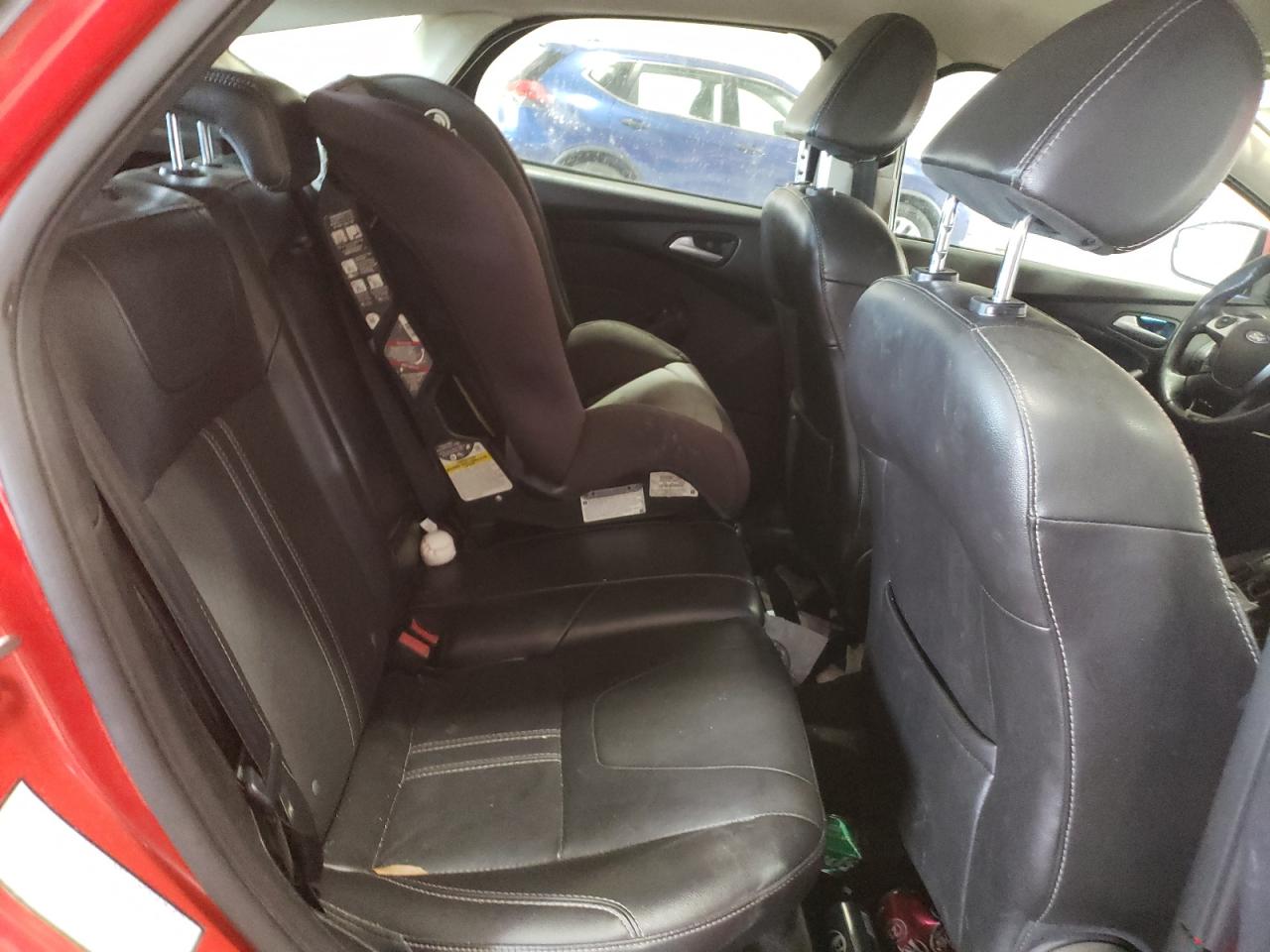 2014 Ford Focus - Image 10