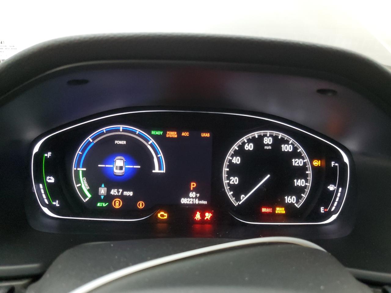 2018 Honda Accord - Image 9