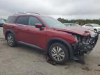 Gaston, SC에서 판매 중인 2022 Nissan Pathfinder Sl - Front End