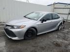 2020 Toyota Camry Le за продажба в Albany, NY - Rear End