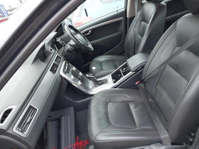 2015 VOLVO S80 SE LUX