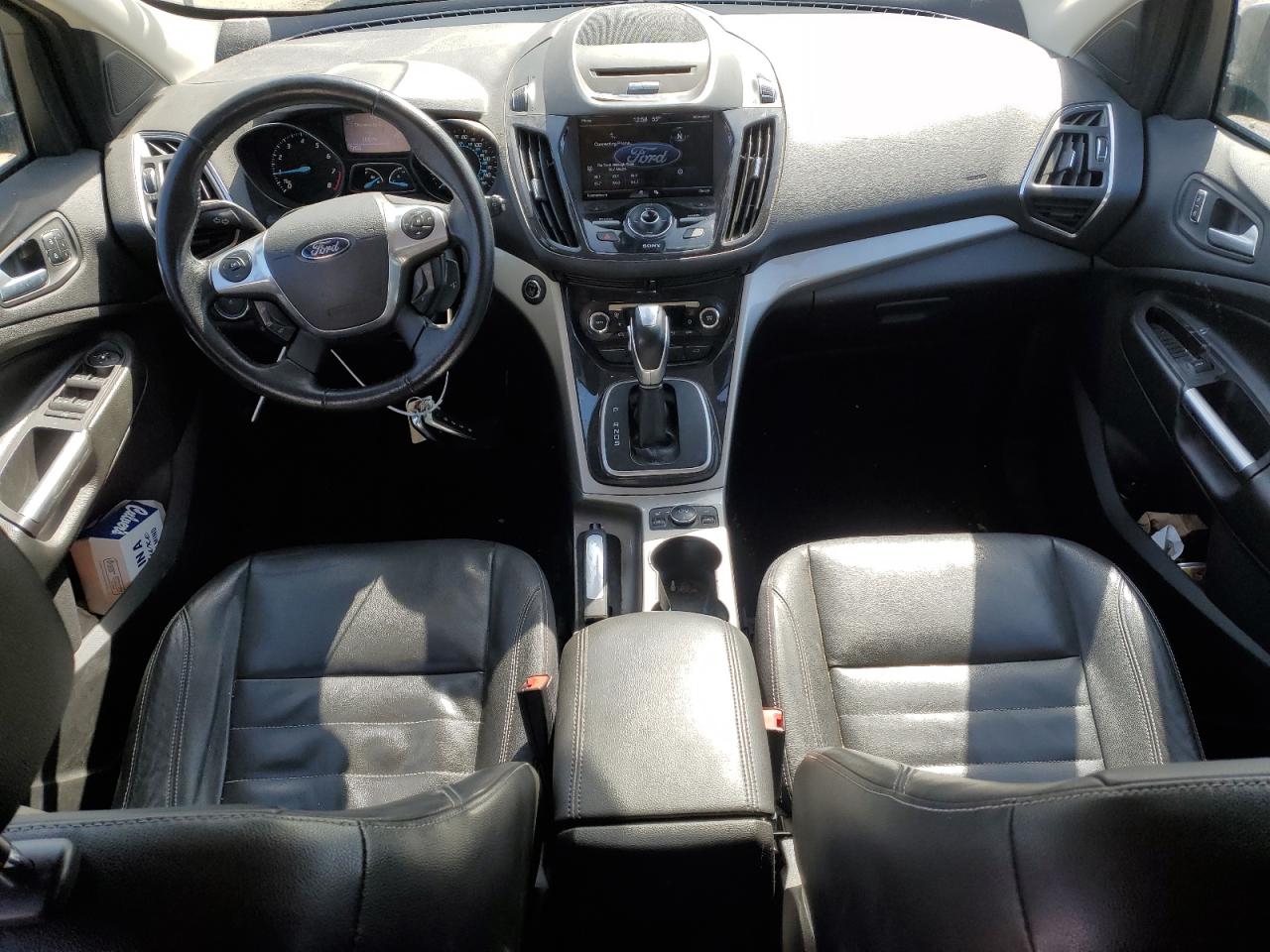 2013 Ford Escape - Image 8