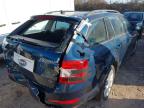 2013 SKODA OCTAVIA EL for sale at Copart BRISTOL