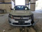2010 Ford Fusion Se იყიდება Sandston-ში, VA - Front End
